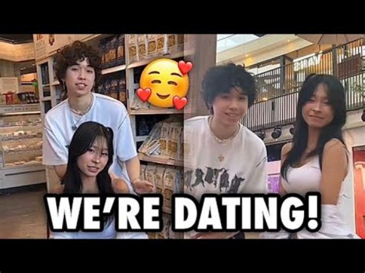 Who is Kris Wu Dating – Kris Wu's Girlfriend & Exes