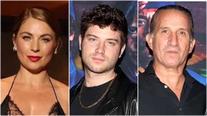 Who is Ludwika Paleta Dating – Ludwika Paleta's Husband & Exes