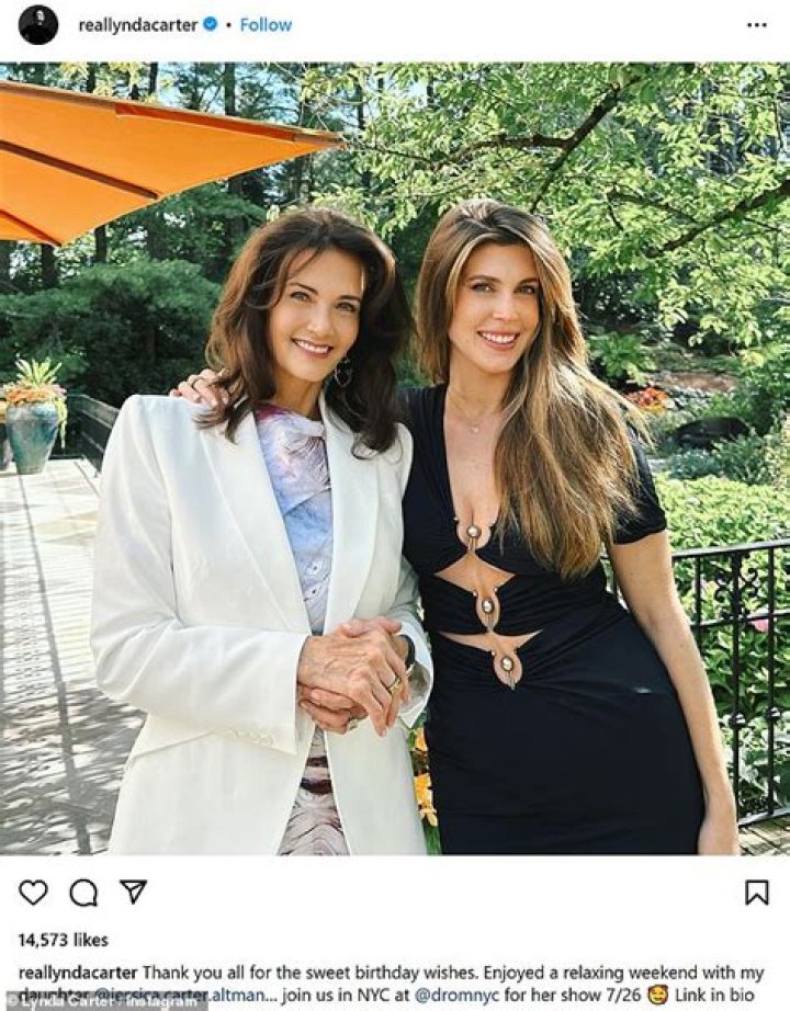 Who is Lynda Carter? Wiki, Age, Husband, Net Worth, Ethnicity, Career