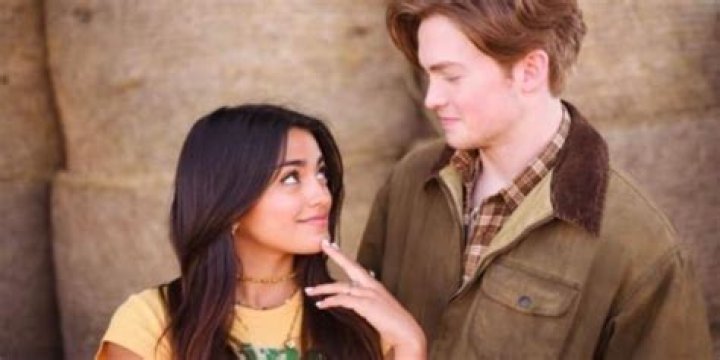 Who is Maia Reficco Dating – Maia Reficco's Boyfriend & Exes