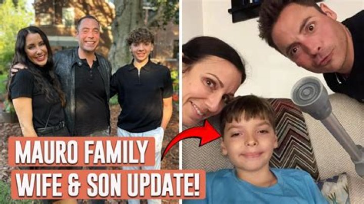 Who is Mauro Castano Dating – Mauro Castano's Wife & Exes