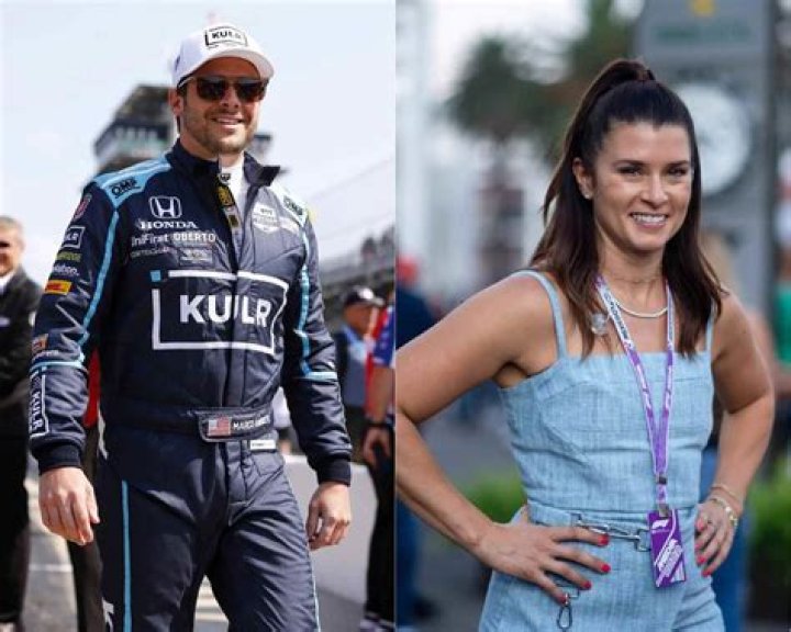 Who is Michael Andretti Dating – Michael Andretti's Wife & Exes