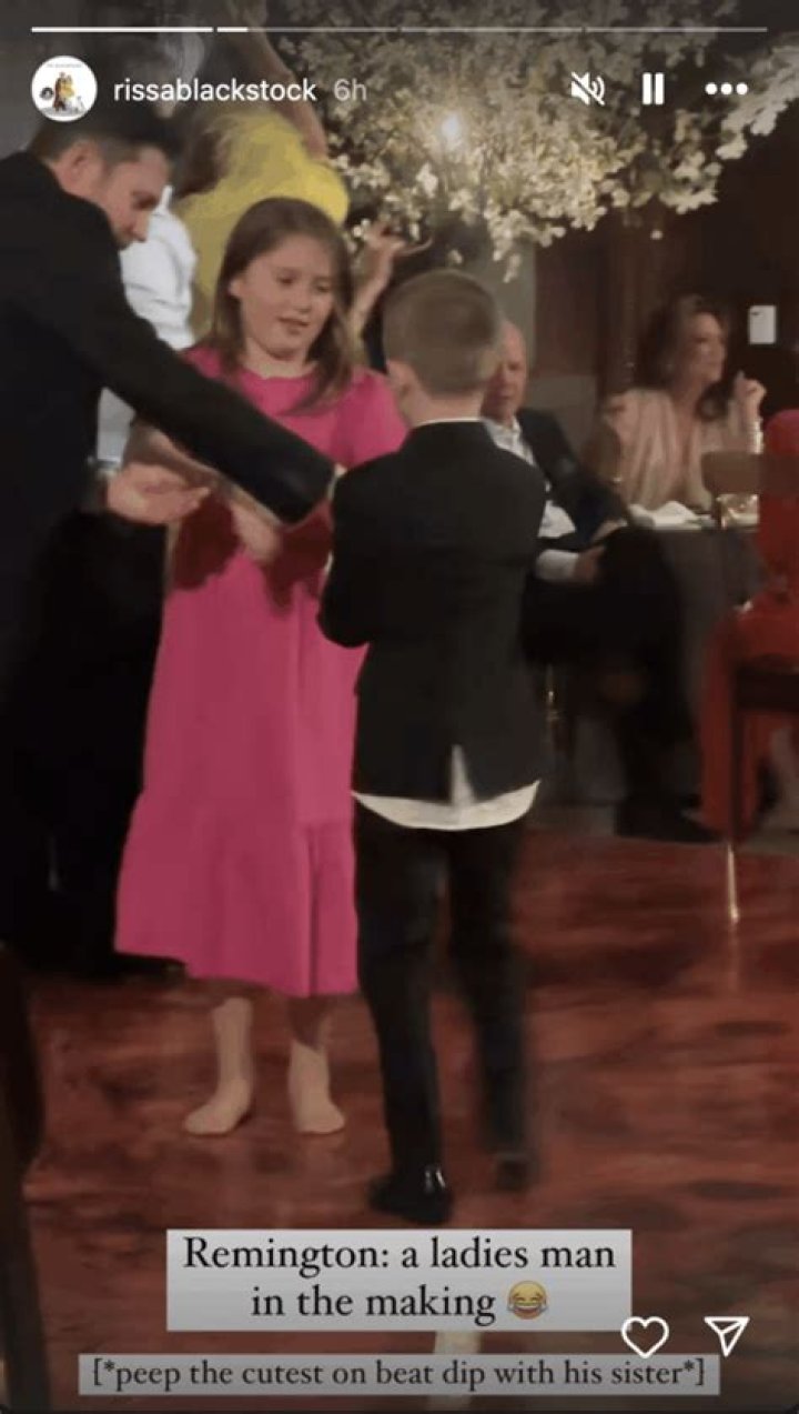 Who is Narvel Blackstock Dating – Narvel Blackstock's Girlfriend & Exes