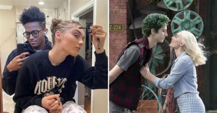 Who is Noah Zulfikar Dating – Noah Zulfikar's Girlfriend & Exes