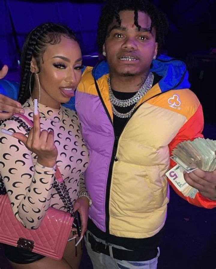 Who is NoCap Dating – NoCap's Girlfriend & Exes