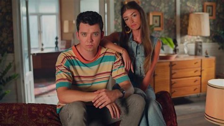 Who is Otis Dozovic Dating – Otis Dozovic's Girlfriend & Exes