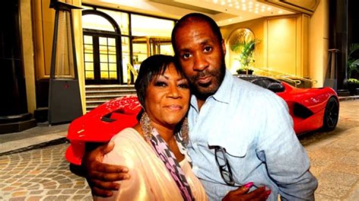 Who is Patti LaBelle Dating – Patti LaBelle's Boyfriend & Exes