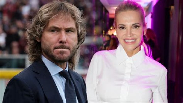 Who is Pavel Nedved Dating – Pavel Nedved's Wife & Exes