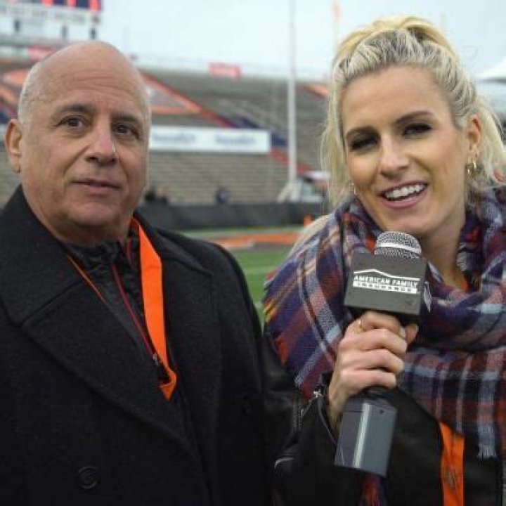Who Is Pete Prisco Wife? Is He Married? NFL Reporter Wiki & Relationship