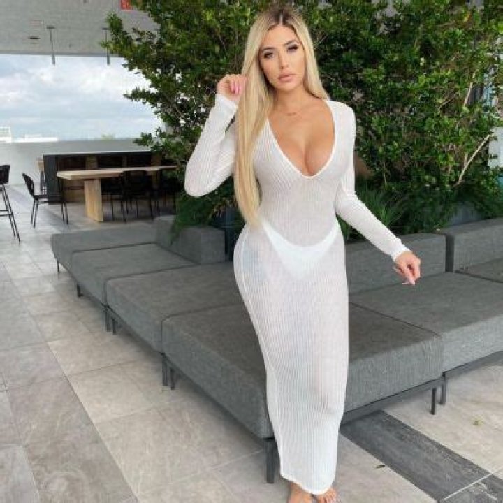 
Who Is Renee Estella? Everything You Need to Know About Her	