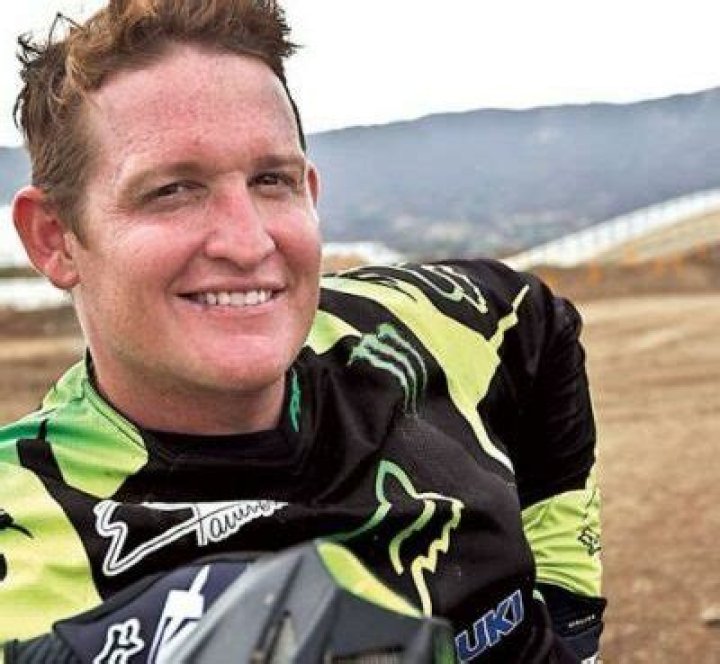 Who Is Ricky Carmichael? Wiki, Age, Height, Wife, Net Worth, Ethnicity