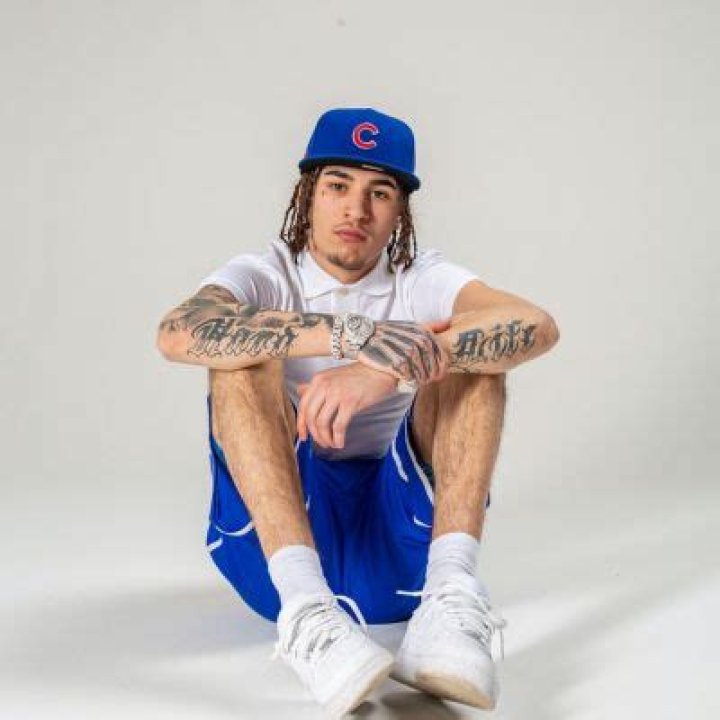 Who is Rondodasosa? Wiki, Age, Girlfriend, Net Worth, Ethnicity, Career