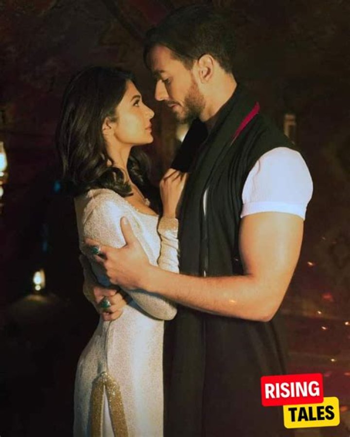 Who is Saad Lamjarred Dating – Saad Lamjarred's Girlfriend & Exes