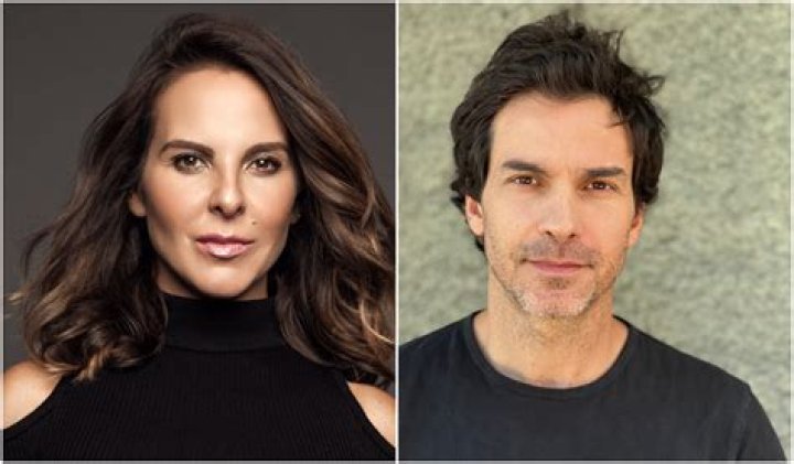 Who is Santiago Cabrera Dating – Santiago Cabrera's Wife & Exes