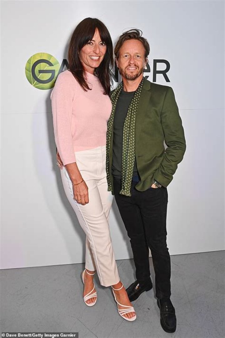 Who is Shalane McCall Dating – Shalane McCall's Husband & Exes