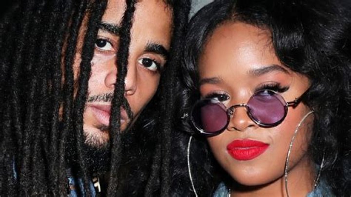 Who is Skip Marley Dating – Skip Marley's Girlfriend & Exes