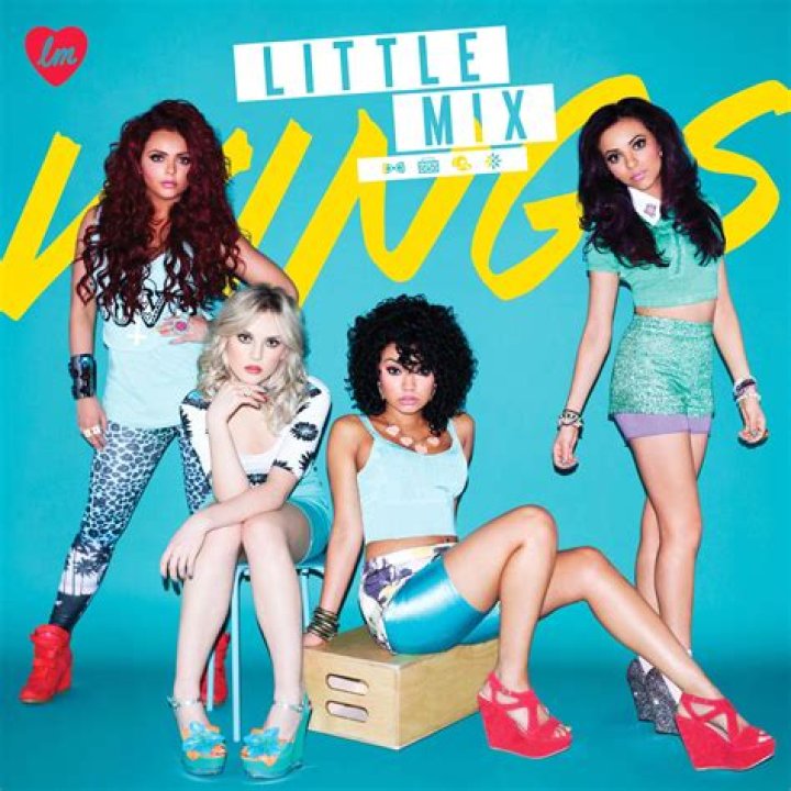 Why Little Mix is Your Perfect Valentine