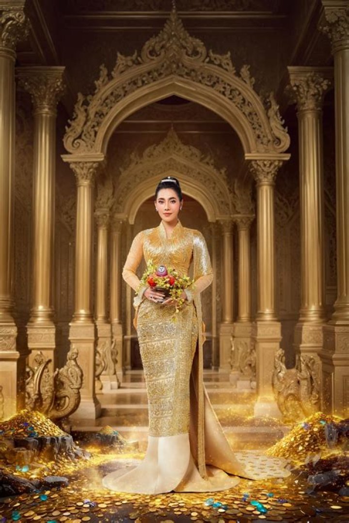 Wutt Hmone Shwe Yi - Net Worth, Age, Height, Birthday, Bio, Wiki!