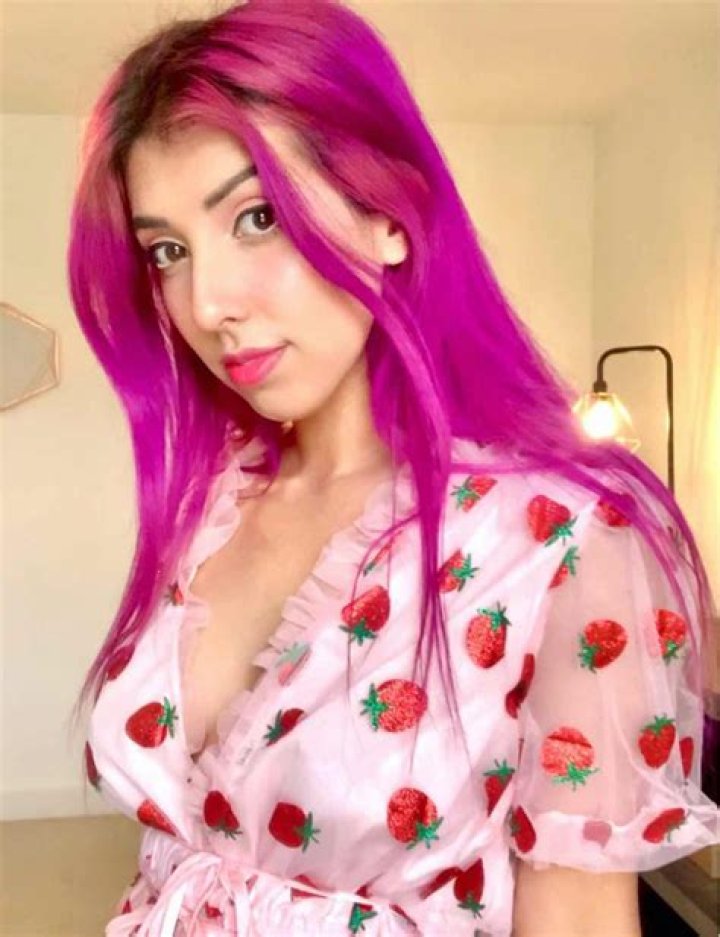 Yammy- Bio, Age, Net Worth, Boyfriend, Dating, Height