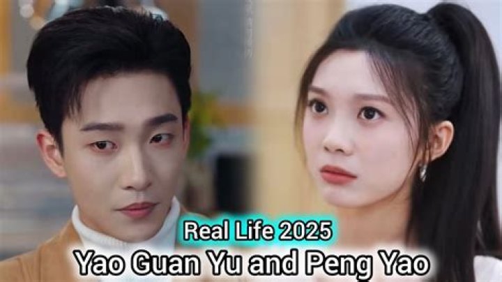 Yao Caichen’s Girlfriend: Who is Yao Caichen Dating?