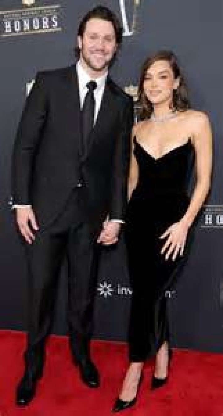 Yasemin Allen’s Boyfriend: Who is Yasemin Allen Dating?