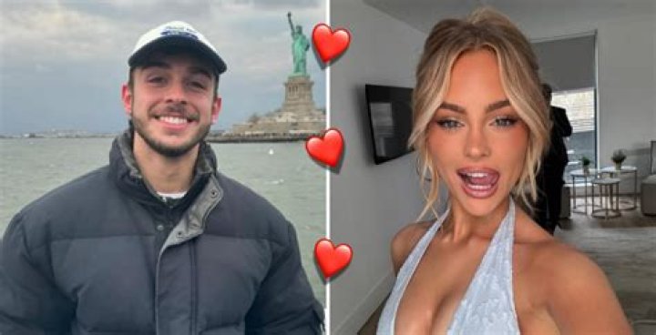 Yasmine Ammari’s Boyfriend: Who is Yasmine Ammari Dating?