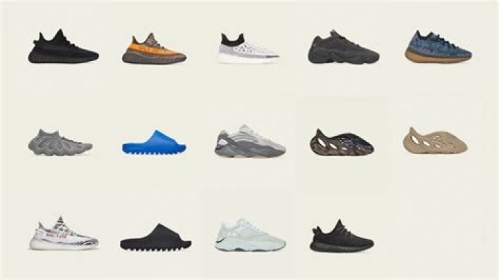 Yeezy Season 1 Release - CelebMix