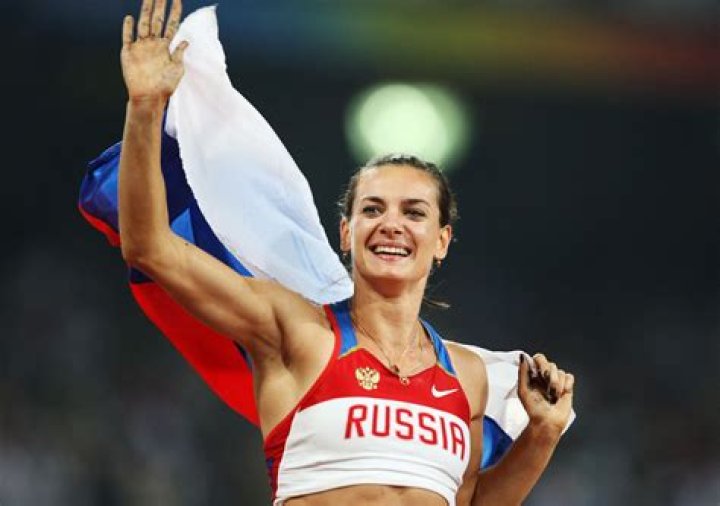 Yelena Isinbaeva’s Boyfriend: Who is Yelena Isinbaeva Dating?
