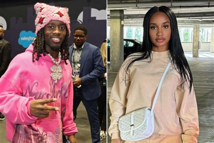 Yosra A.’s Girlfriend: Who is Yosra A. Dating?