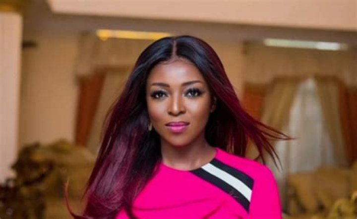 Yvonne Okoro Biography: Age, Husband, Child, Net Worth, Movies, Instagram, Wikipedia, Relationship, Boyfriend